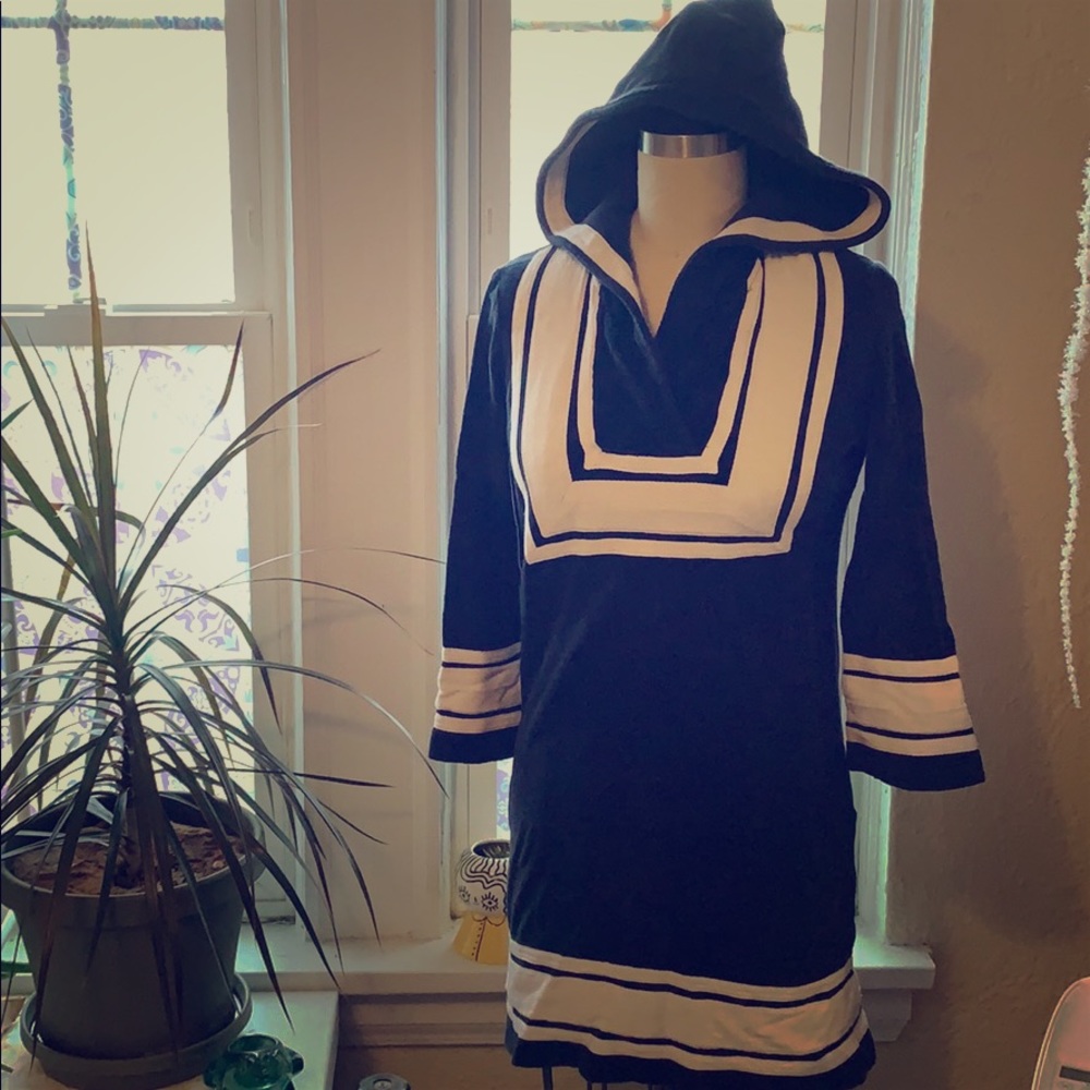 Tory Burch cover up